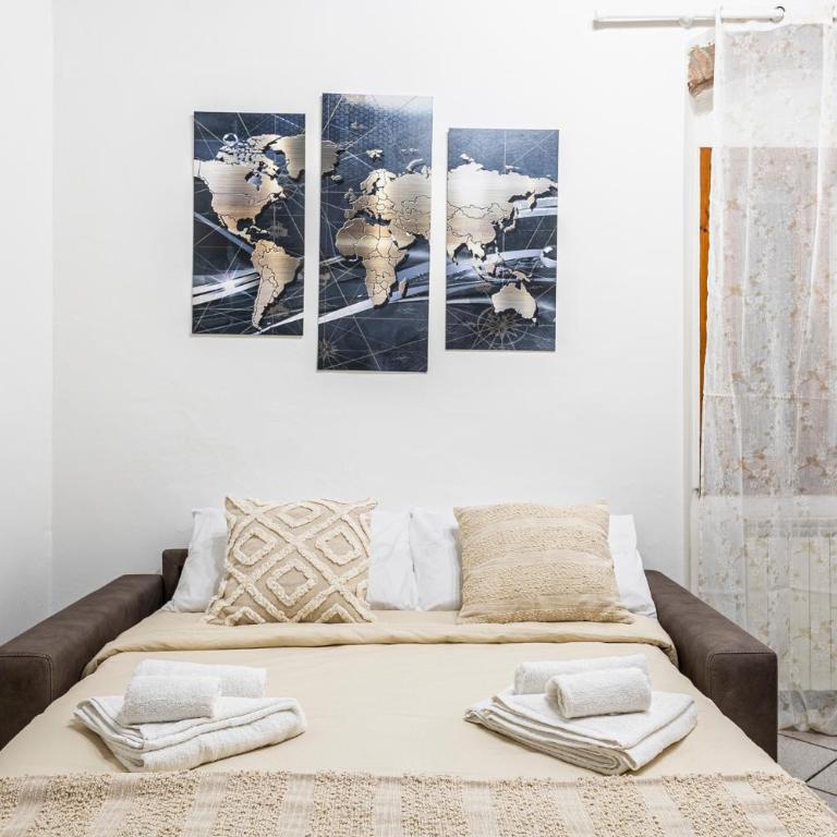 The Luxor Suites - Rosina - Appartamento con 1 Camera da Letto - 15