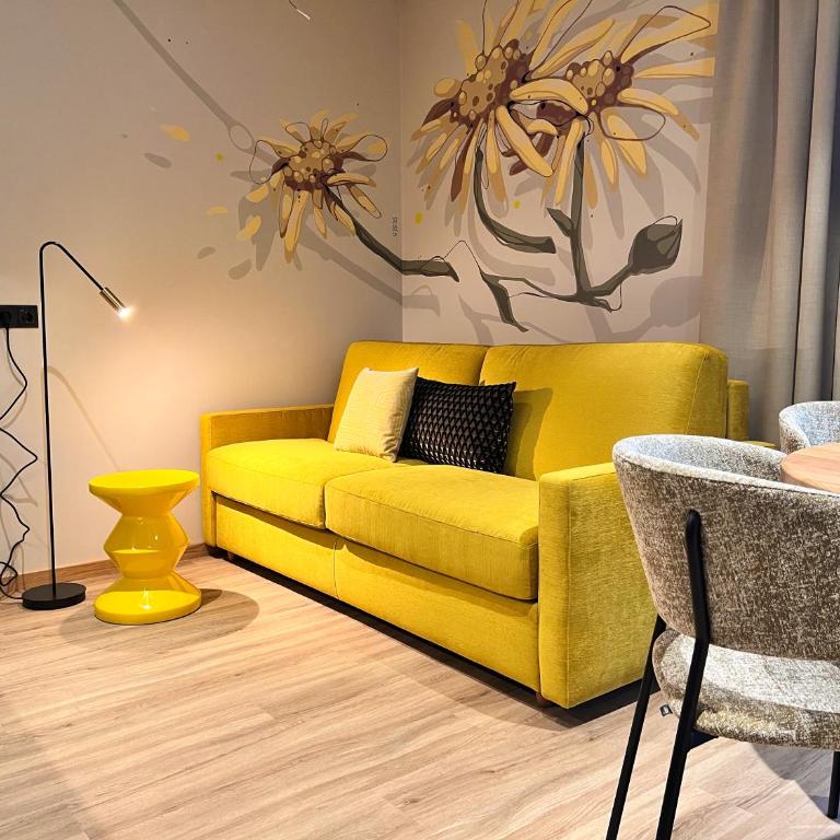 Appartement Lorenzi - Apartment - 7