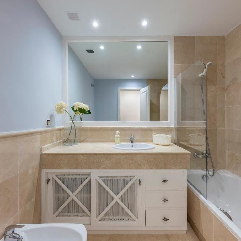 Aloha Royal Marbella, 2BR Wonderful apartament in Nueva Andalucia - Apartamento de 2 dormitorios - 7