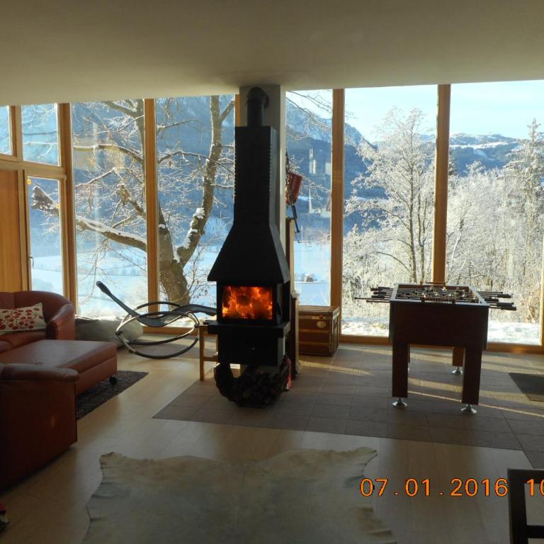 Ferienhaus Tillian - Ferienhaus - 16