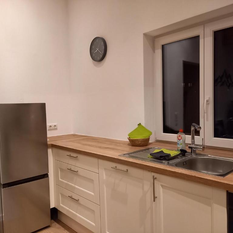 Bergzauber Ofterschwang - Apartment mit 2 Schlafzimmern - 12