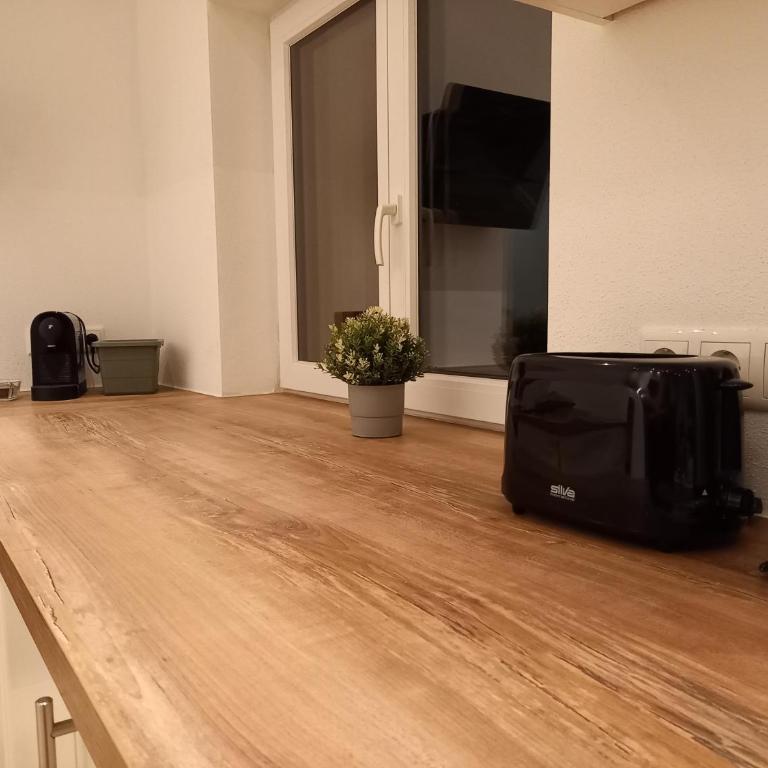 Bergzauber Ofterschwang - Apartment mit 2 Schlafzimmern - 13