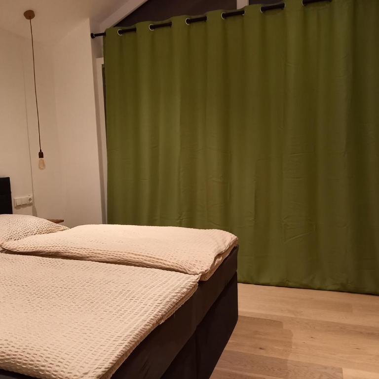 Bergzauber Ofterschwang - Apartment mit 2 Schlafzimmern - 15