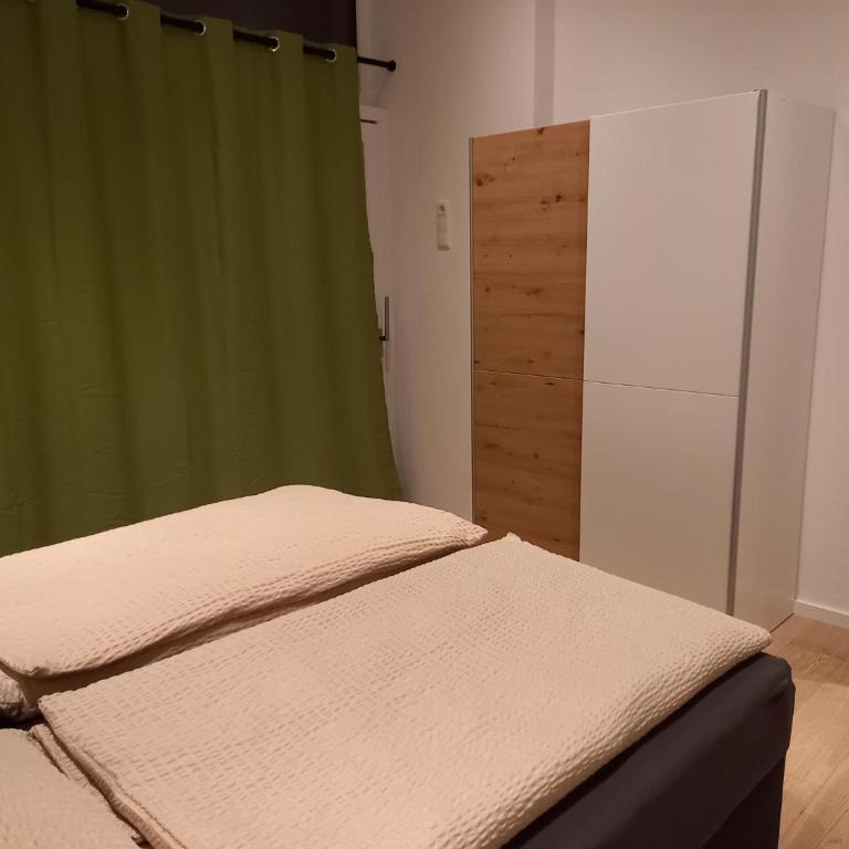Bergzauber Ofterschwang - Apartment mit 2 Schlafzimmern - 16