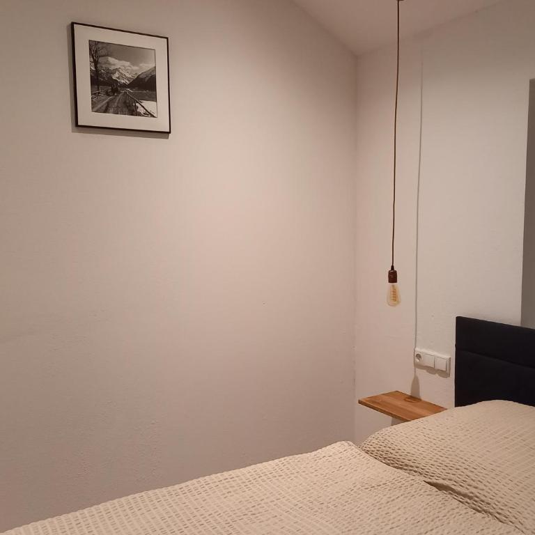 Bergzauber Ofterschwang - Apartment mit 2 Schlafzimmern - 17
