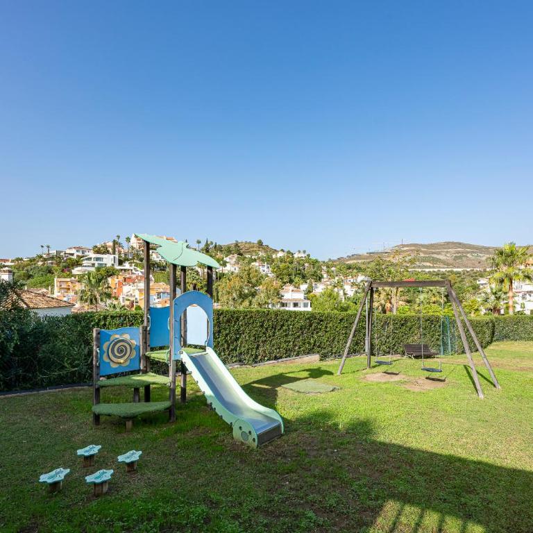 Aloha Royal Marbella, 2BR Wonderful apartament in Nueva Andalucia - Apartamento de 2 dormitorios - 22