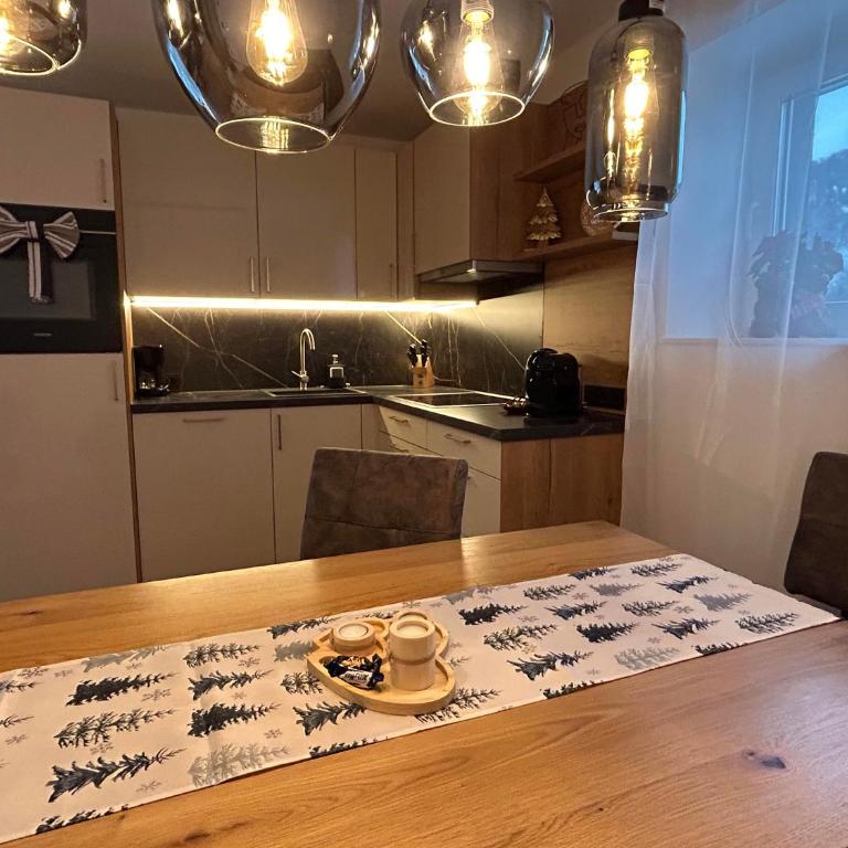 Frana Appartements - Apartment - 3