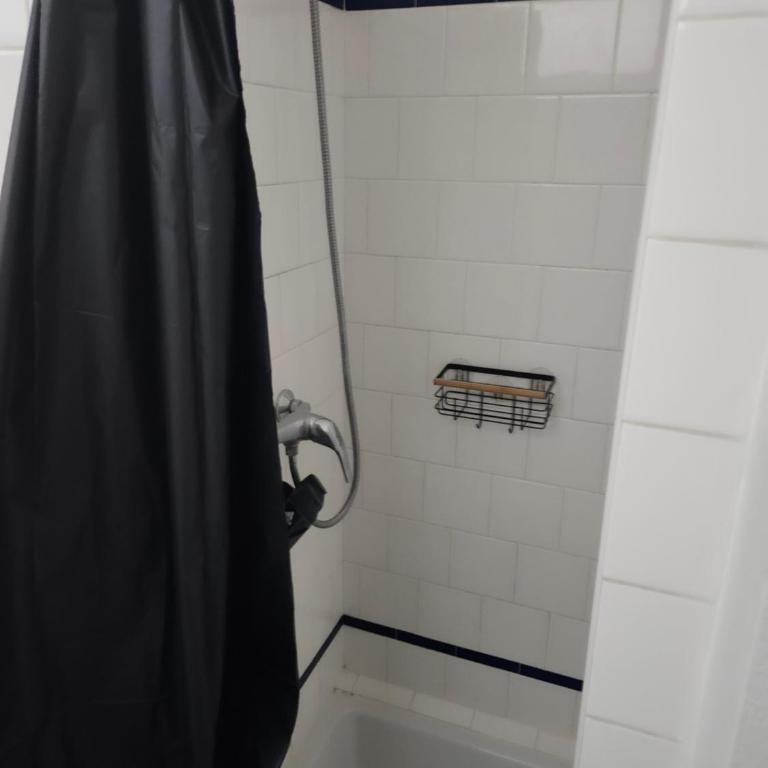 Joli F3 Montpellier proche mer et centre ville - Apartment mit 2 Schlafzimmern - 17