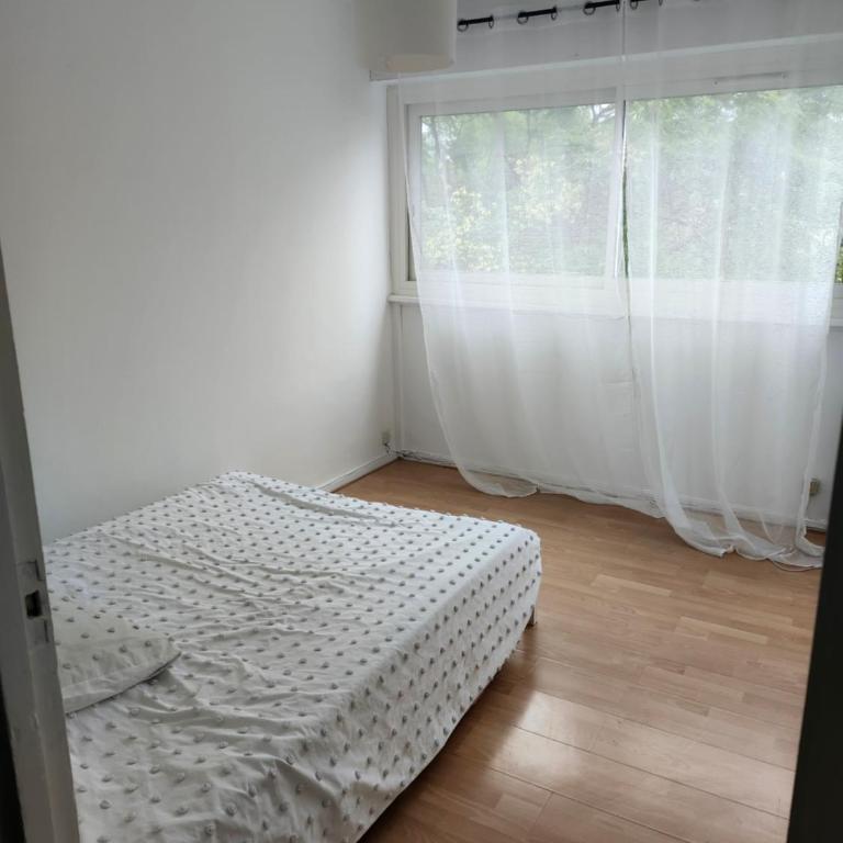Joli F3 Montpellier proche mer et centre ville - Apartment mit 2 Schlafzimmern - 11