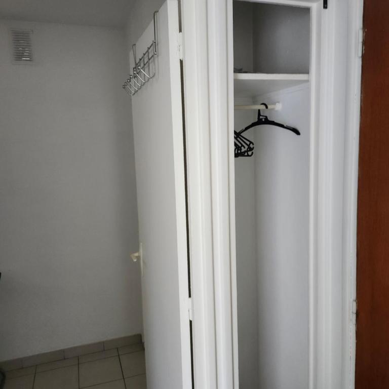 Joli F3 Montpellier proche mer et centre ville - Apartment mit 2 Schlafzimmern - 16