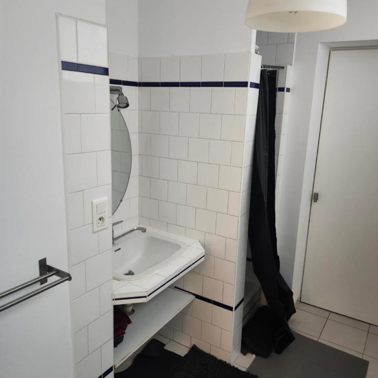 Joli F3 Montpellier proche mer et centre ville - Apartment mit 2 Schlafzimmern - 15