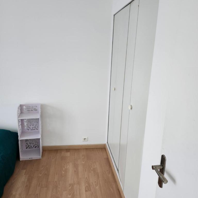 Joli F3 Montpellier proche mer et centre ville - Apartment mit 2 Schlafzimmern - 13
