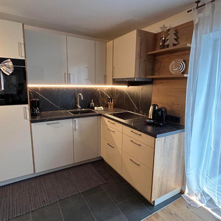 Frana Appartements - Apartment mit Dusche - 3