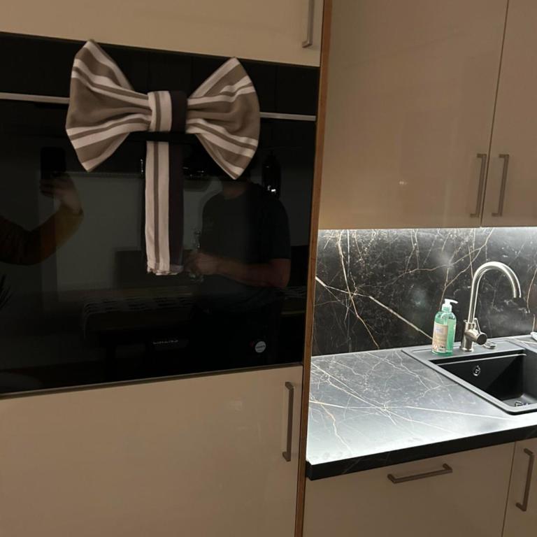 Frana Appartements - Apartment mit Dusche - 4