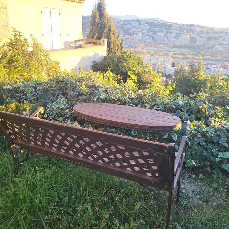 Villa les Gabians - Maison 2 Chambres - 13