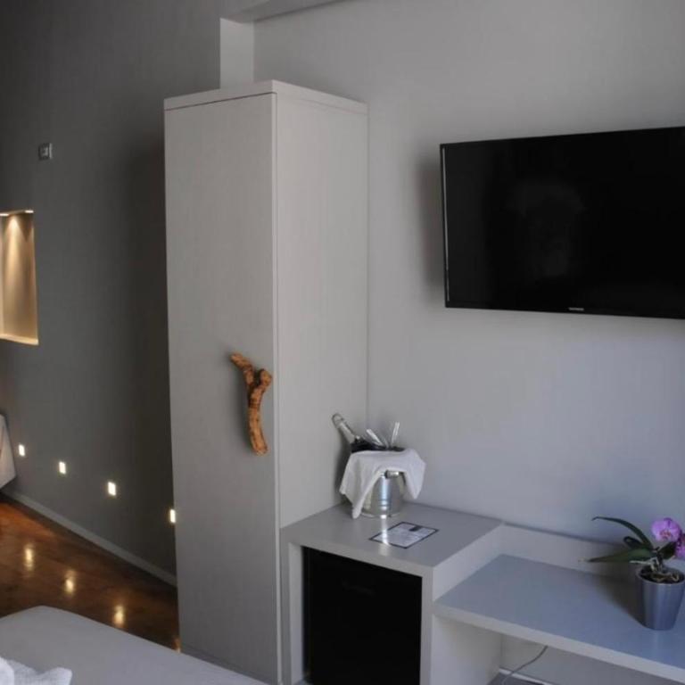 B&B Vin e Va - Camera Tripla con Bagno Privato - 7
