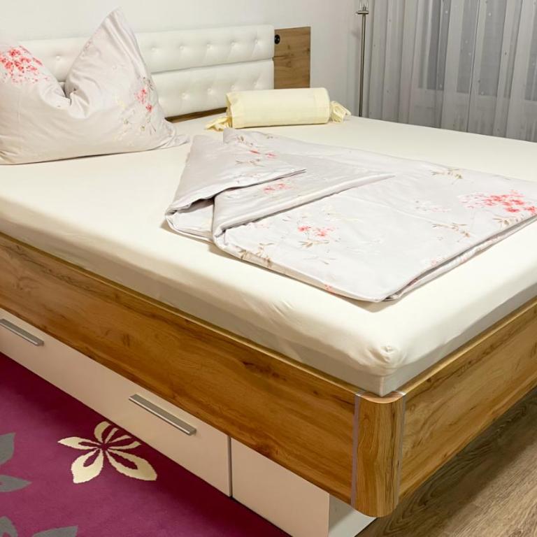Komfortables Appartement/Garconniere in Graz für Urlaub und Geschäftsreisen - Apartment mit 1 Schlafzimmer - 5