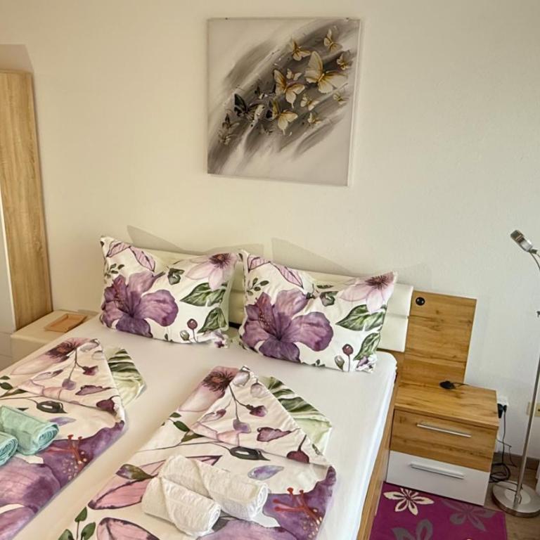 Komfortables Appartement/Garconniere in Graz für Urlaub und Geschäftsreisen - Apartment mit 1 Schlafzimmer - 4
