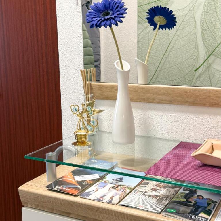 Komfortables Appartement/Garconniere in Graz für Urlaub und Geschäftsreisen - Apartment mit 1 Schlafzimmer - 8