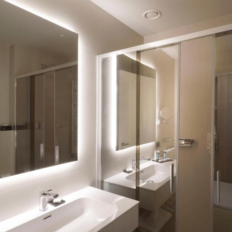 Hotel Aquarius Venice - Ascend Collection - Camera King Deluxe - 4