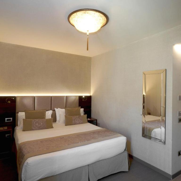 Hotel Aquarius Venice - Ascend Collection - Camera King Deluxe - 5
