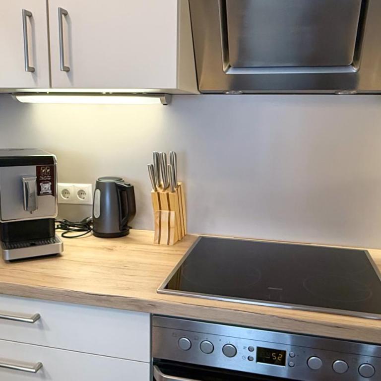 Komfortables Appartement/Garconniere in Graz für Urlaub und Geschäftsreisen - Apartment mit 1 Schlafzimmer - 11