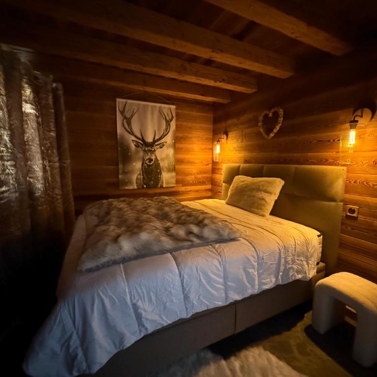 Le 1850 Lodge - Chalet Supérieur - 17