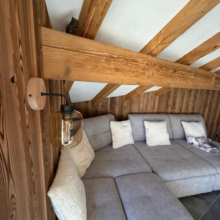 Le 1850 Lodge - Chalet Supérieur - 18