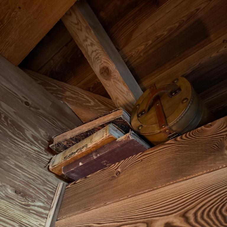 Le 1850 Lodge - Chalet Supérieur - 19