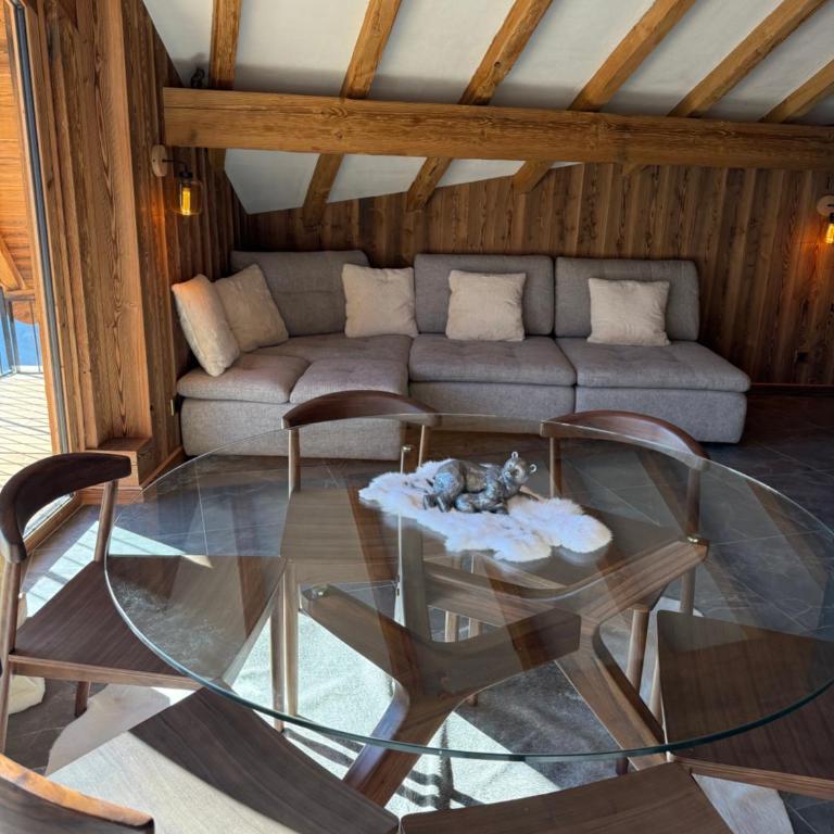Le 1850 Lodge - Chalet Supérieur - 20
