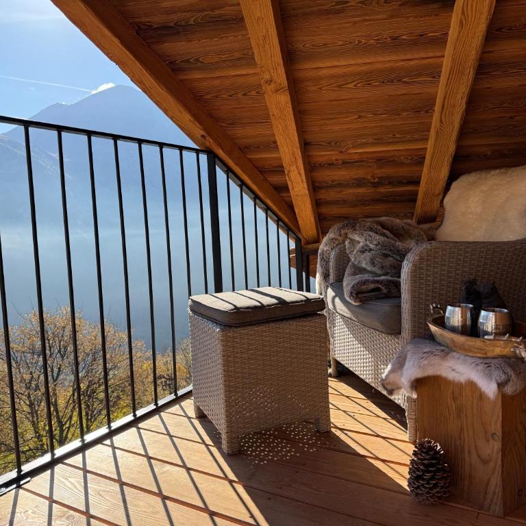 Le 1850 Lodge - Chalet Supérieur - 23
