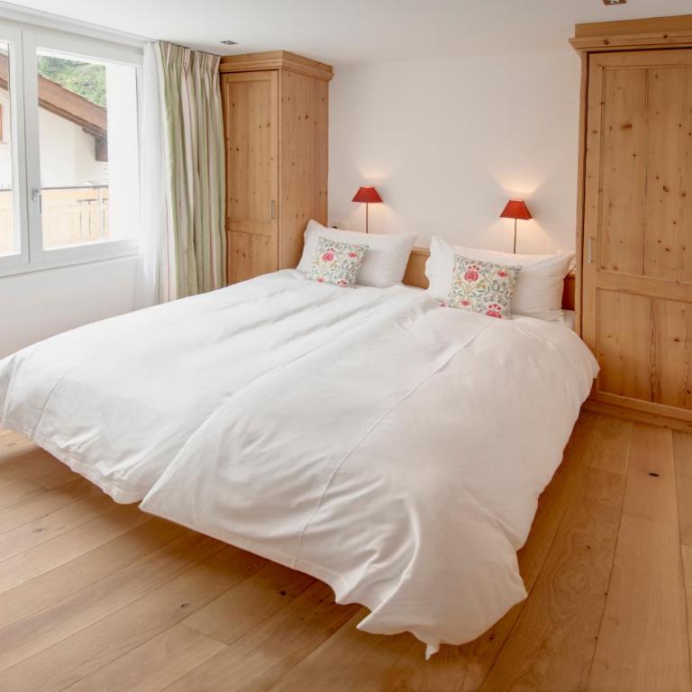 Apartments Styria - Apartment mit 1 Schlafzimmer - 3