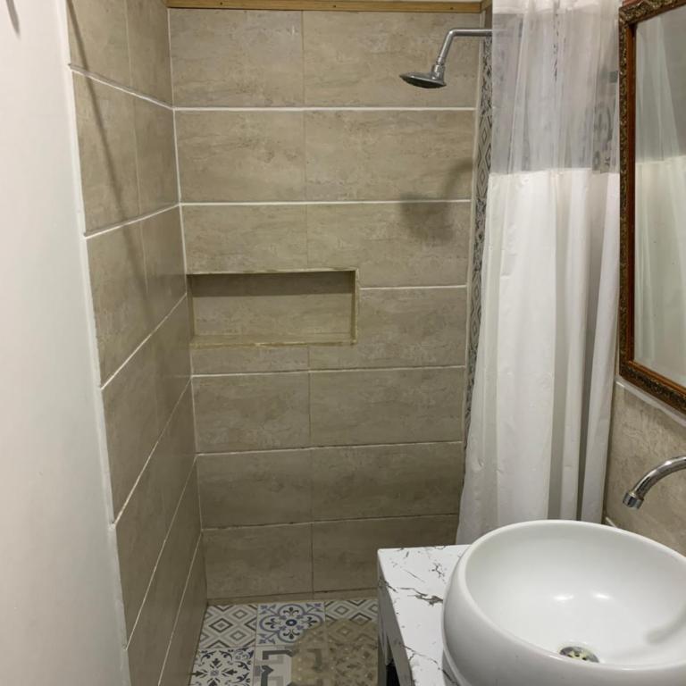 HOSTEL M&H - Triple Room - 2