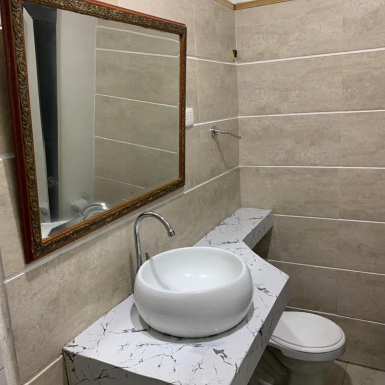 HOSTEL M&H - Triple Room - 1