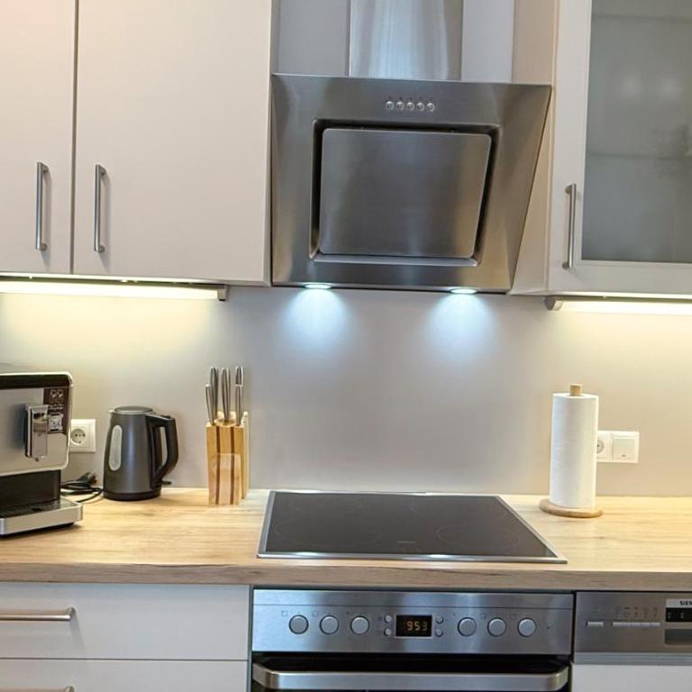 Komfortables Appartement/Garconniere in Graz für Urlaub und Geschäftsreisen - Apartment mit 1 Schlafzimmer - 12