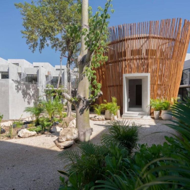 412 Seremonia Selva Private Pool & Grill 2 Bedroom Apartment - Apartamento de 2 dormitorios - 27