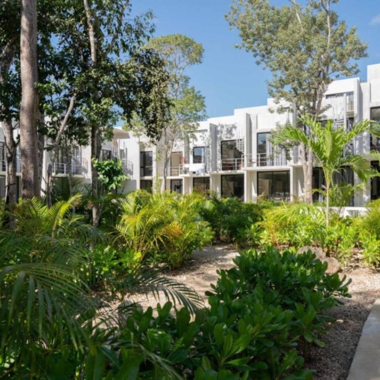 412 Seremonia Selva Private Pool & Grill 2 Bedroom Apartment - Apartamento de 2 dormitorios - 31
