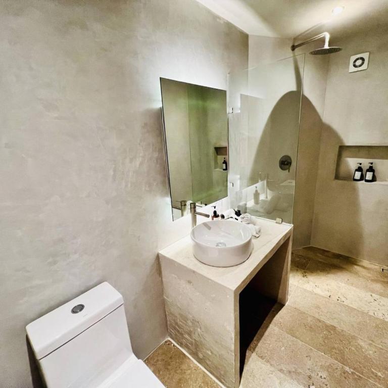412 Seremonia Selva Private Pool & Grill 2 Bedroom Apartment - Apartamento de 2 dormitorios - 19