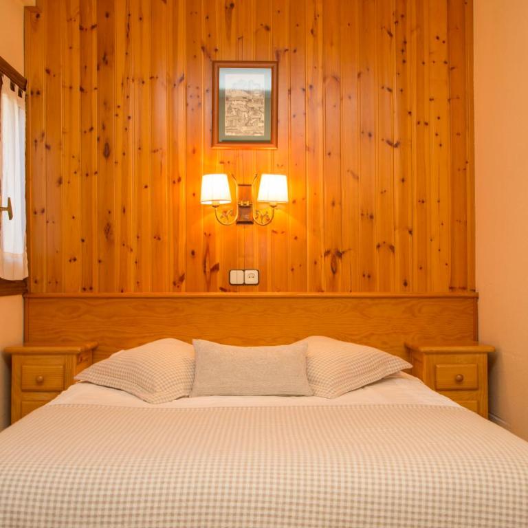 Hostal Casa Rosita - Camera Matrimoniale Standard - 3