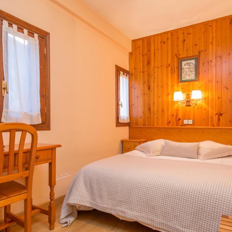 Hostal Casa Rosita - Camera Matrimoniale Standard - 4