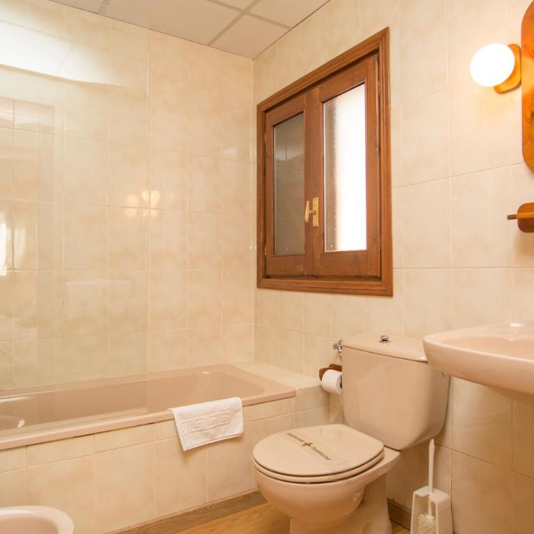 Hostal Casa Rosita - Camera Matrimoniale Standard - 1