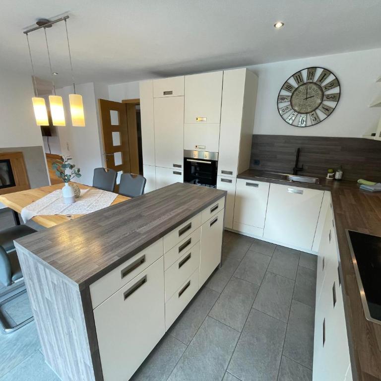 Ferienwohnungen Mauracher - Deluxe Apartment mit 3 Schlafzimmern - 8