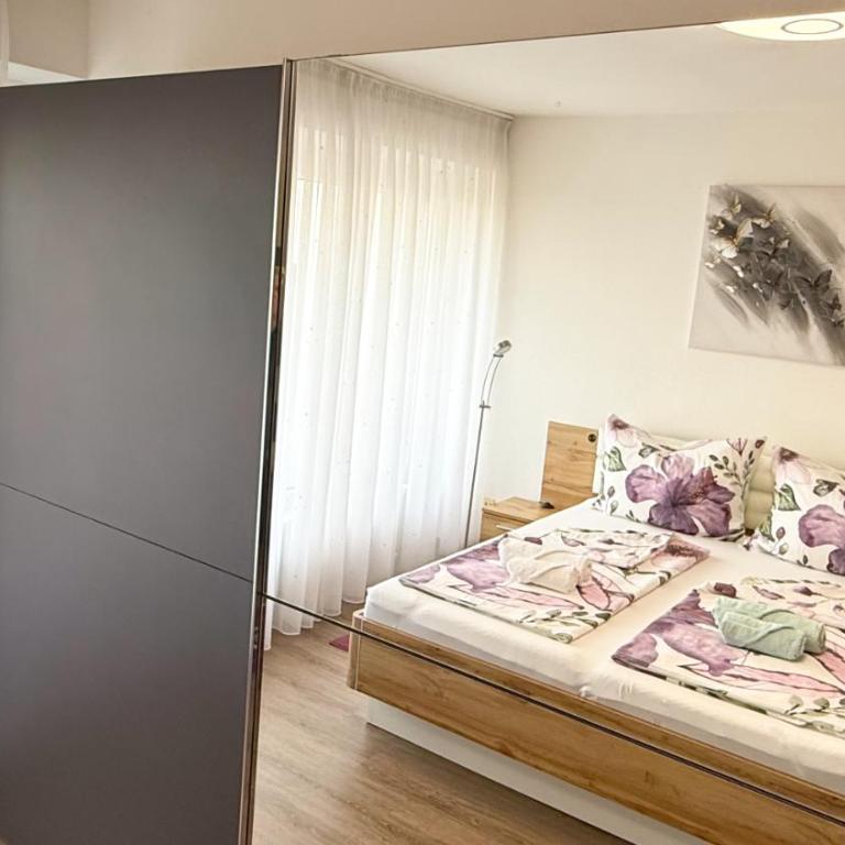 Komfortables Appartement/Garconniere in Graz für Urlaub und Geschäftsreisen - Apartment mit 1 Schlafzimmer - 16