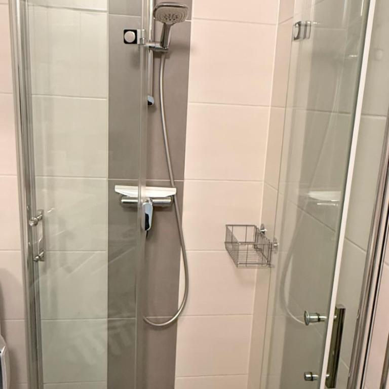 Komfortables Appartement/Garconniere in Graz für Urlaub und Geschäftsreisen - Apartment mit 1 Schlafzimmer - 17