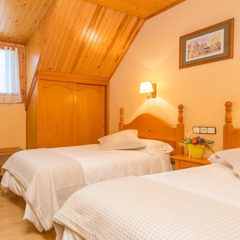 Hostal Casa Rosita - Camera Matrimoniale Standard - 2