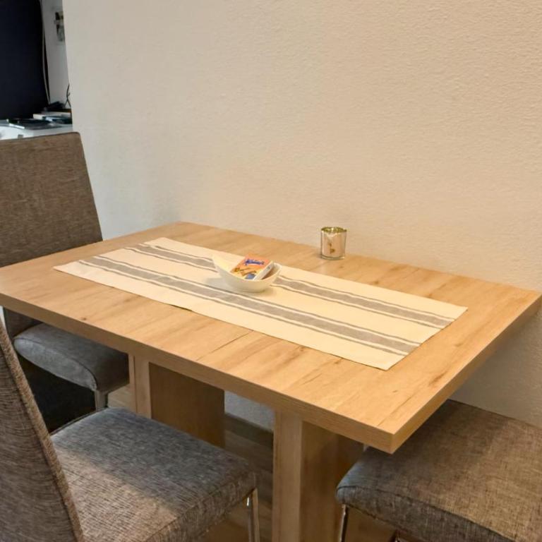 Komfortables Appartement/Garconniere in Graz für Urlaub und Geschäftsreisen - Apartment mit 1 Schlafzimmer - 14