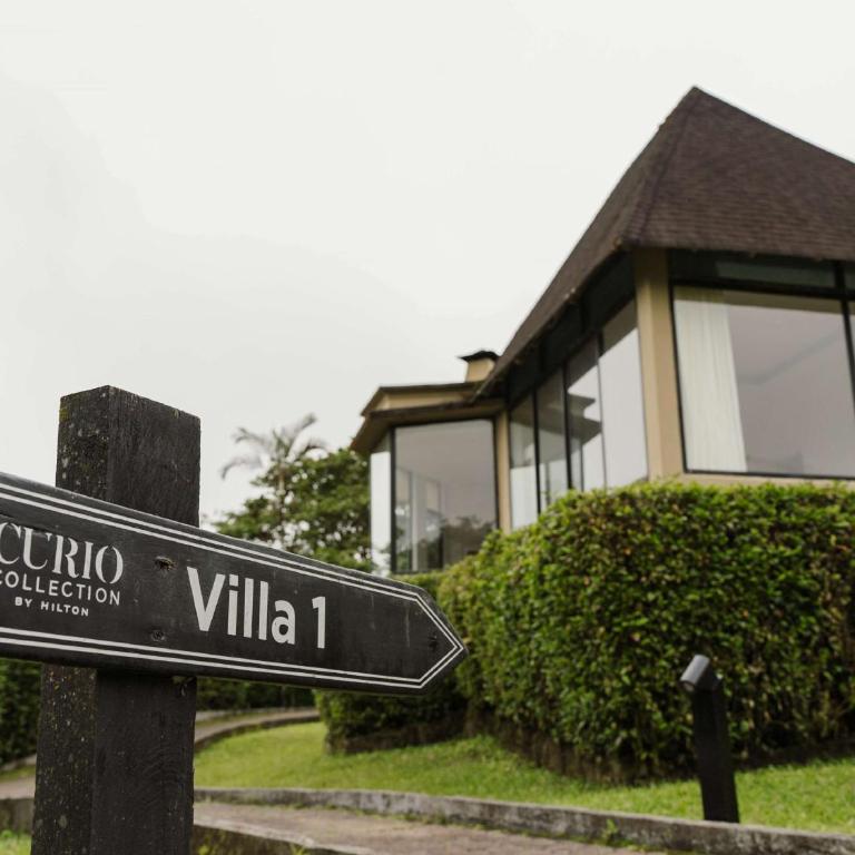 Royal Palm Galapagos, Curio Collection Hotel by Hilton - Villa with One King Bed - 10