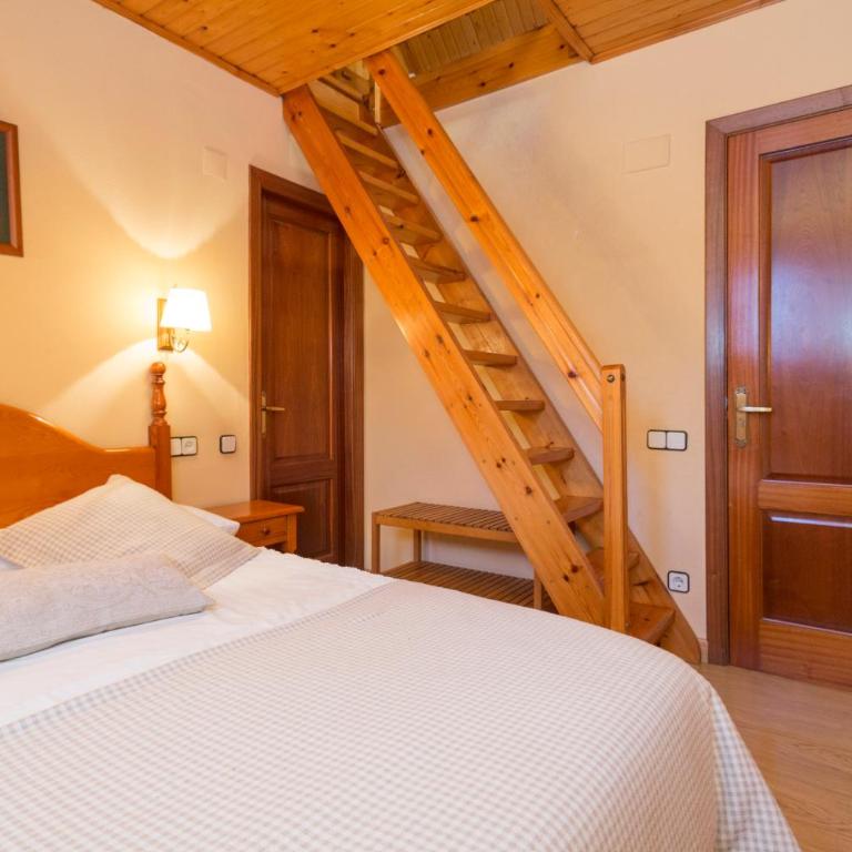 Hostal Casa Rosita - Camera Familiare (2 Adulti + 2 Bambini) - 3