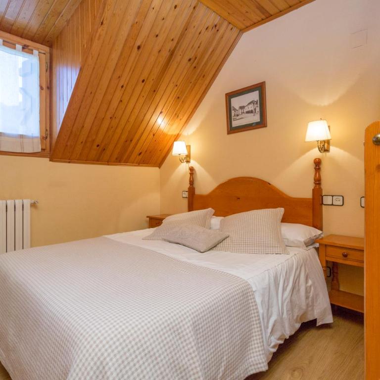 Hostal Casa Rosita - Camera Familiare (2 Adulti + 2 Bambini) - 2