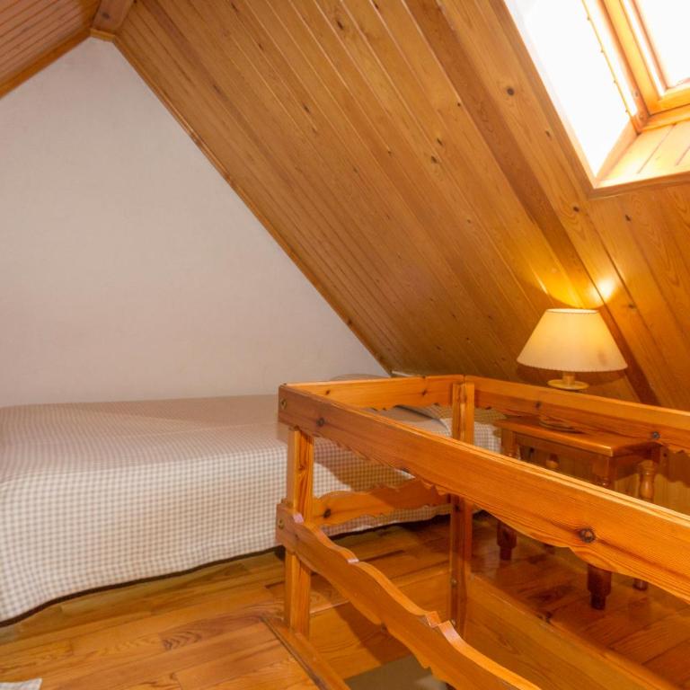 Hostal Casa Rosita - Camera Familiare (2 Adulti + 2 Bambini) - 4